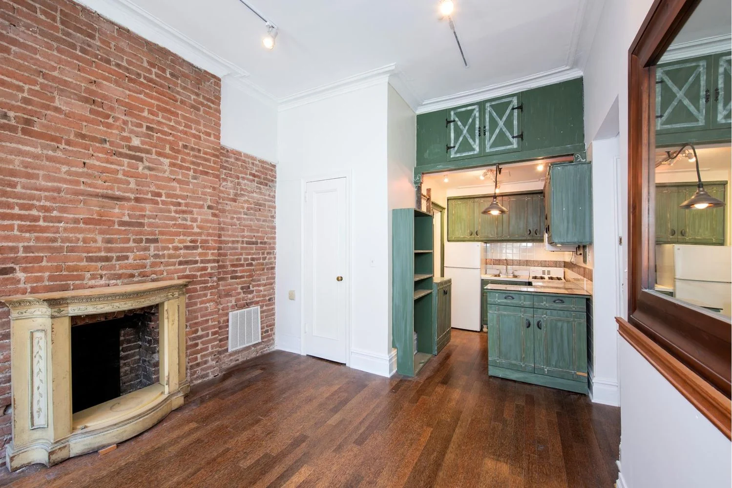Apartamento de 1 Dormitorio en Venta en Manhattan – New York – NY - 1