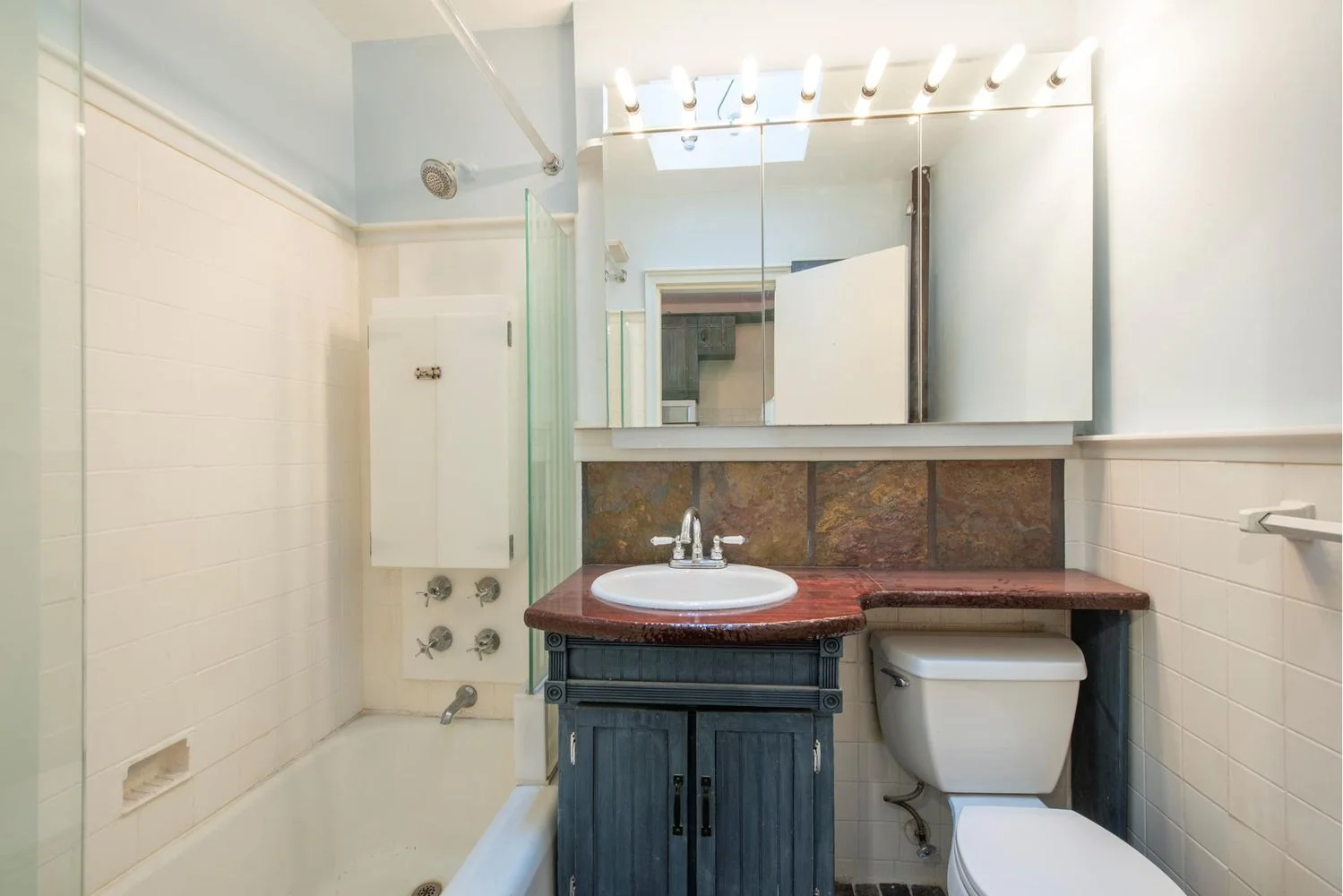 Apartamento de 1 Dormitorio en Venta en Manhattan – New York – NY - 3