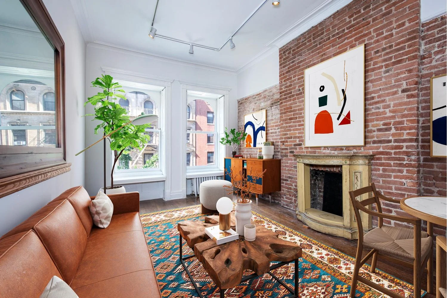 Apartamento de 1 Dormitorio en Venta en Manhattan – New York – NY - 7