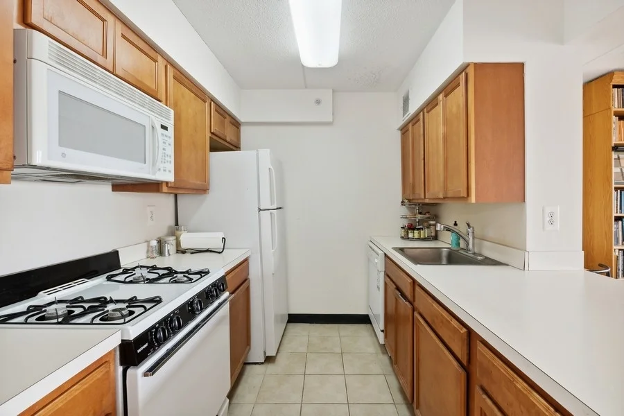 Apartamento de 1 Dormitorio en Venta en Manhattan – New York, NY - 1