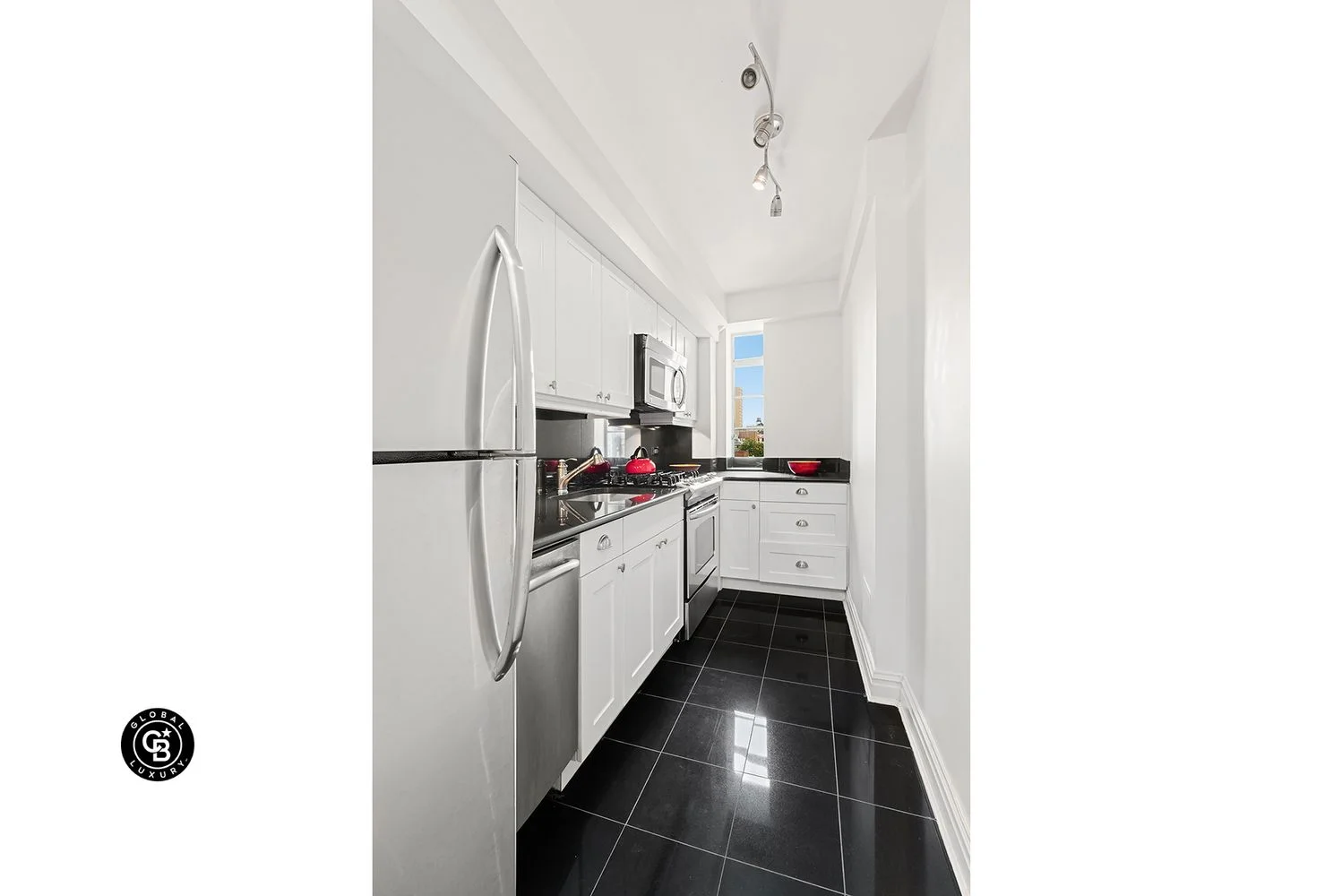 Apartamento de 1 Dormitorio en Venta en Manhattan – Nueva York – NY - 1