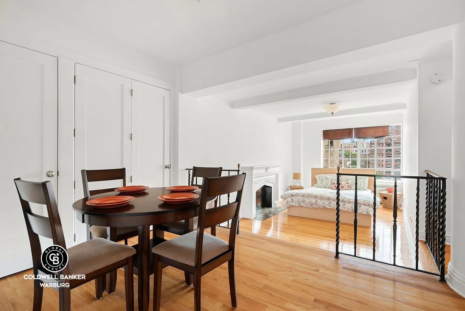 Apartamento de 1 Dormitorio en Venta en Manhattan – Nueva York – NY - 3