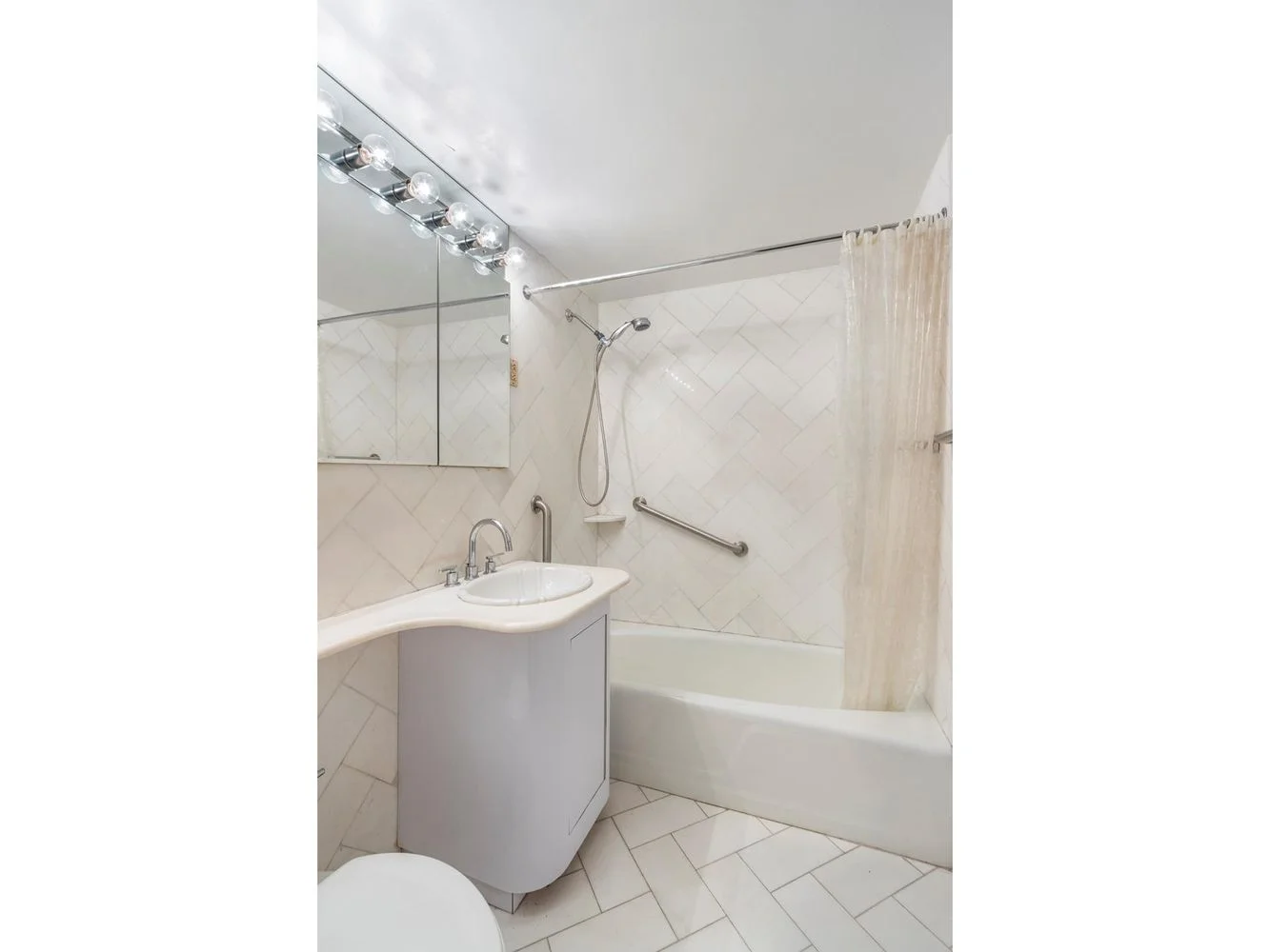 Appartement 1 Chambre à Vendre à Manhattan – New York – NY - 1