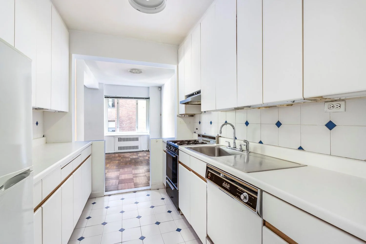 Appartement 1 Chambre à Vendre à Manhattan – New York – NY - 3