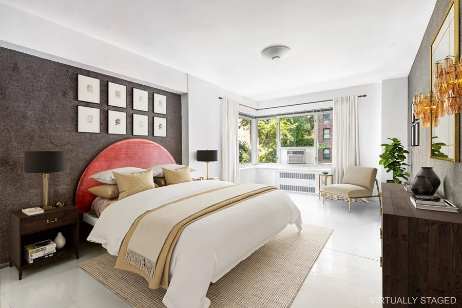 Appartement 1 Chambre à Vendre à Manhattan – New York – NY - 4