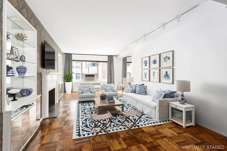Appartement 1 Chambre à Vendre à Manhattan – New York – NY - 5