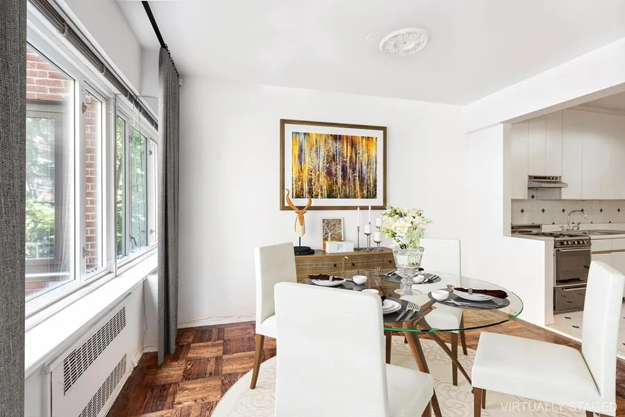 Appartement 1 Chambre à Vendre à Manhattan – New York – NY - 6