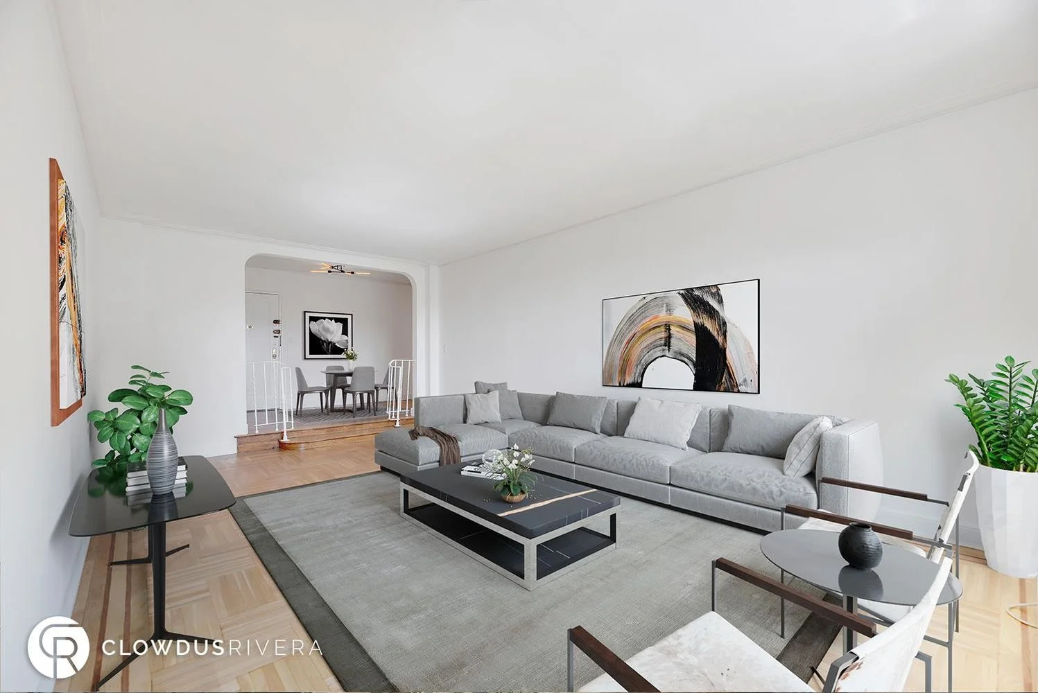 1 Bedroom Home à Vendre à Manhattan – New York, NY - 2