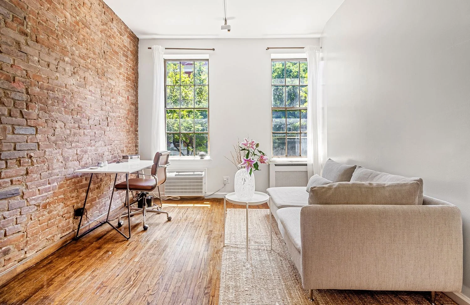 Apartamento de 1 Dormitorio en Venta en Manhattan – New York, NY - 3