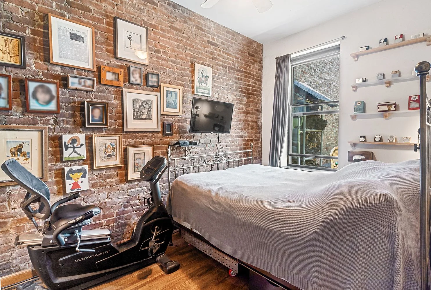 Apartamento de 1 Dormitório à Venda em Manhattan – New York – NY - 2