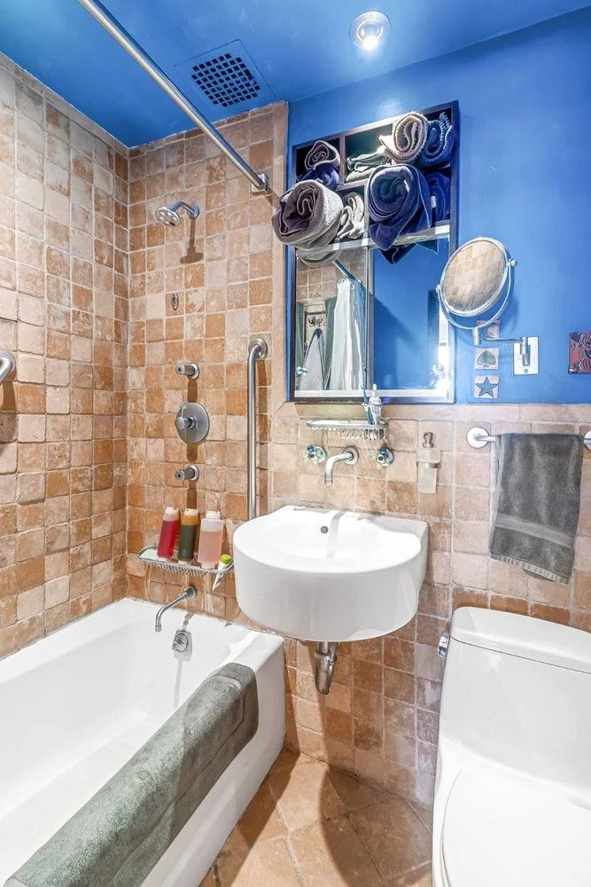 Apartamento de 1 Dormitório à Venda em Manhattan – New York – NY - 5