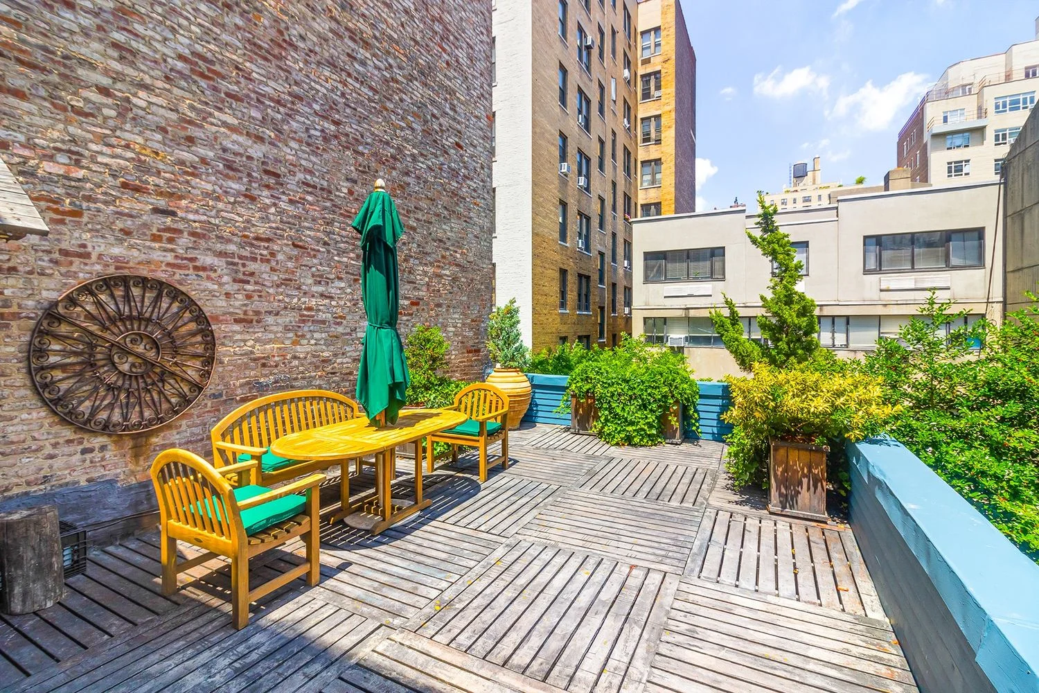 Apartamento de 1 Dormitório à Venda em Manhattan – New York – NY - 6