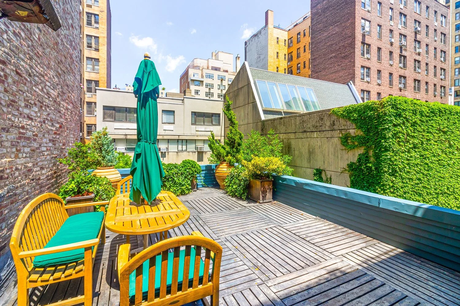 Apartamento de 1 Dormitório à Venda em Manhattan – New York – NY - 7