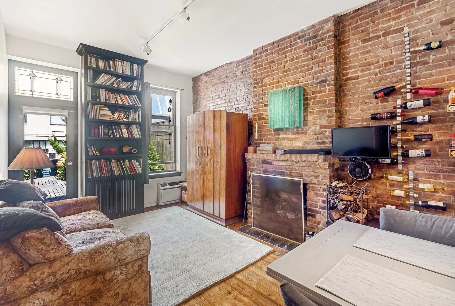 Apartamento de 1 Dormitório à Venda em Manhattan – New York – NY - 8