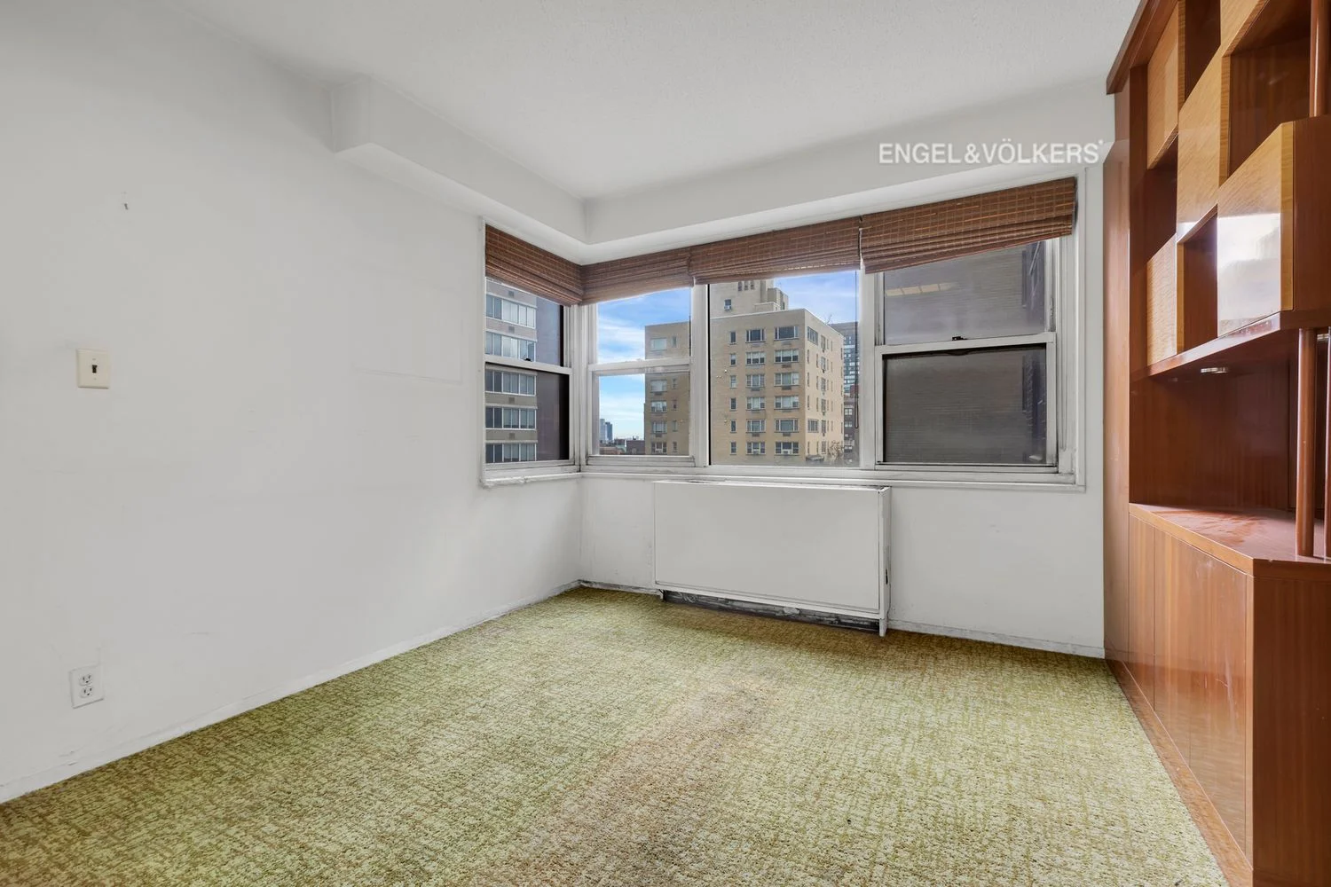 Apartamento de 1 Dormitorio en Venta en Manhattan – New York, NY - 1