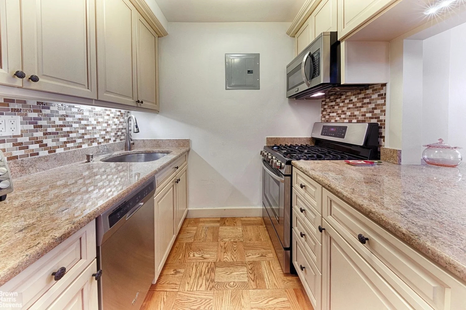 Apartamento de 1 Dormitorio en Venta en Manhattan – New York – NY - 1