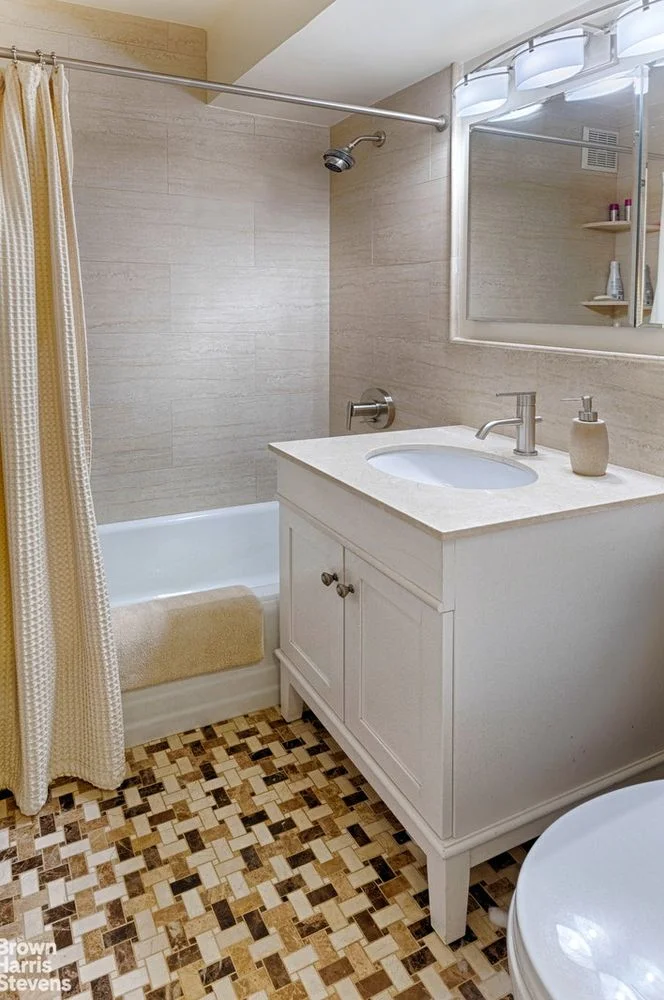 Apartamento de 1 Dormitorio en Venta en Manhattan – New York – NY - 4