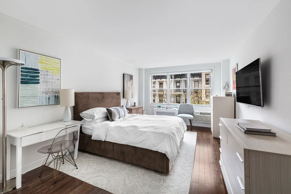 Appartement 1 Chambre à Vendre à Manhattan – New York, NY - 3