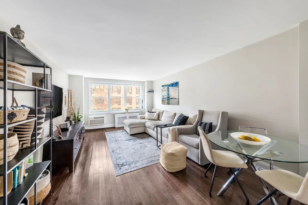 Appartement 1 Chambre à Vendre à Manhattan – New York, NY - 4