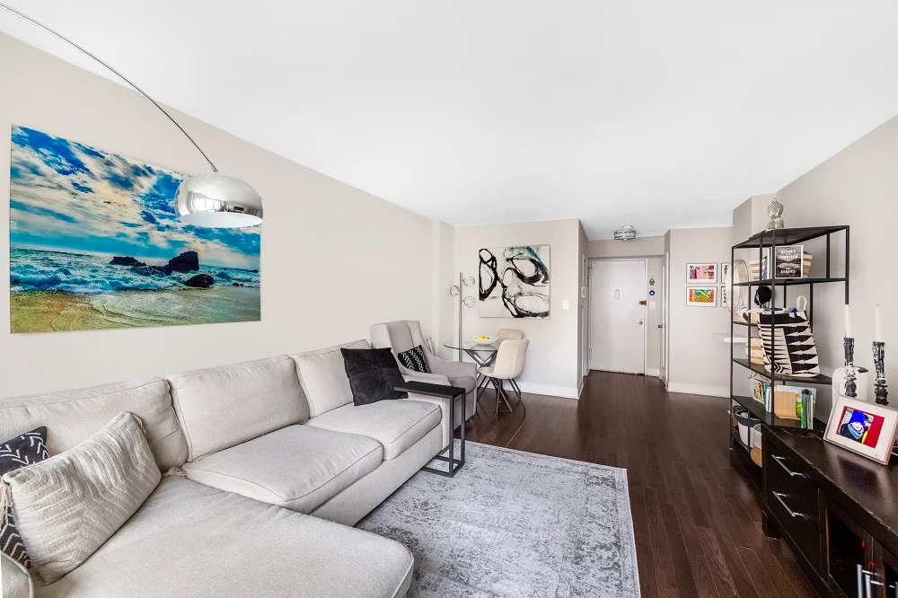 Appartement 1 Chambre à Vendre à Manhattan – New York, NY - 7