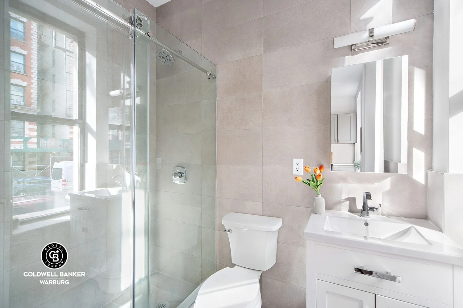 Apartamento de 1 Dormitório à Venda em Manhattan – New York – NY - 3