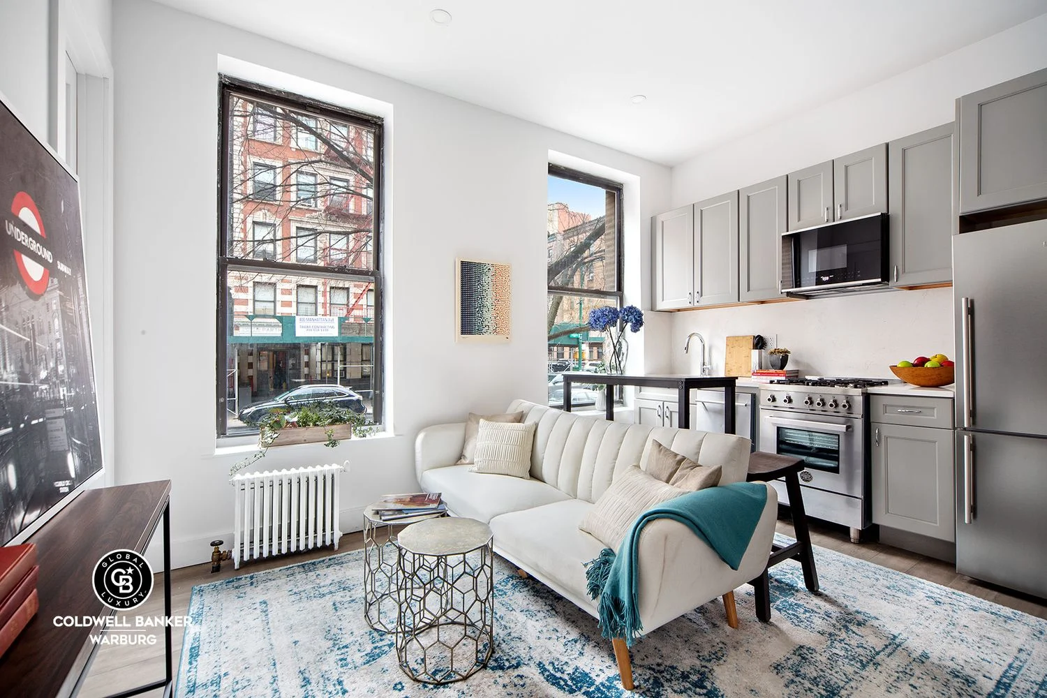 Apartamento de 1 Dormitório à Venda em Manhattan – New York – NY - 6