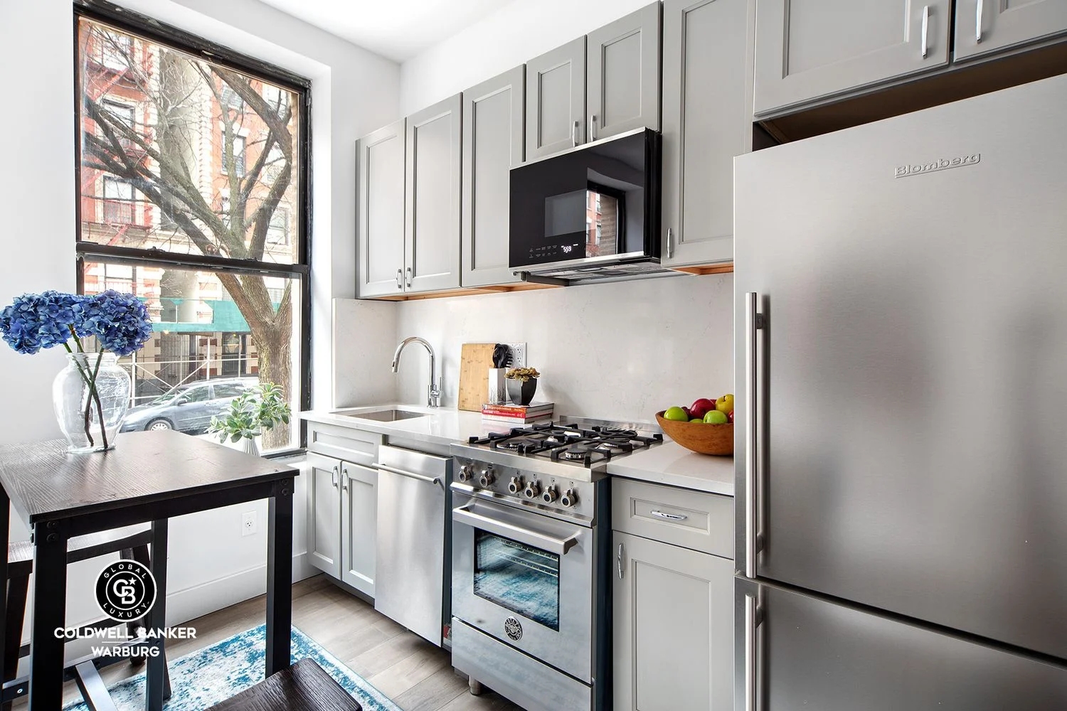 Apartamento de 1 Dormitório à Venda em Manhattan – New York – NY - 7