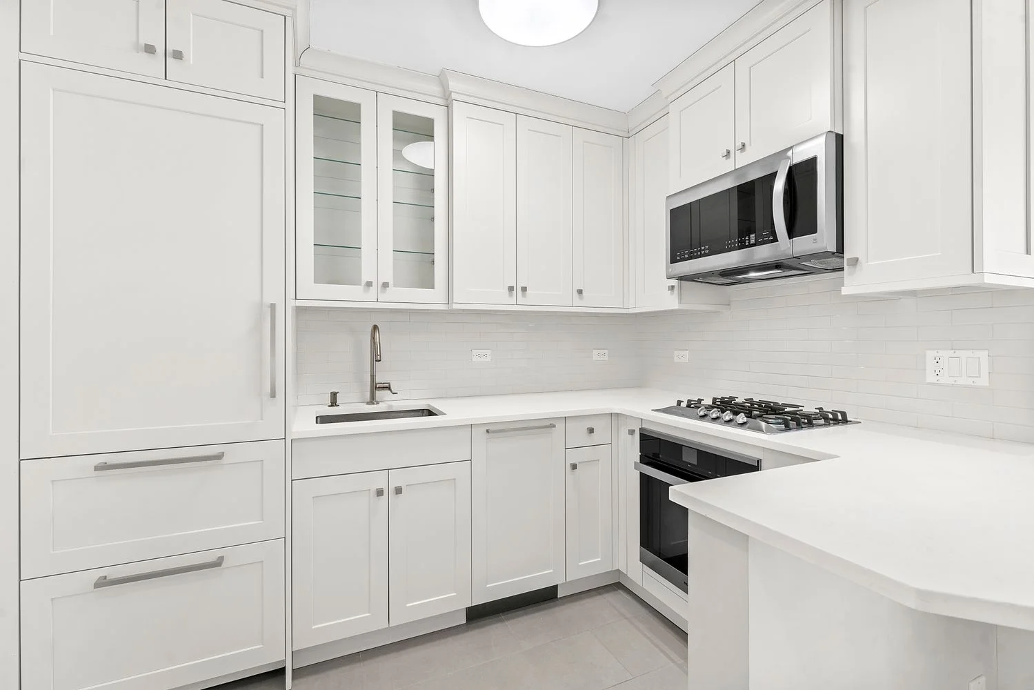 Apartamento de 1 Dormitorio en Venta en Manhattan – New York, NY - 2