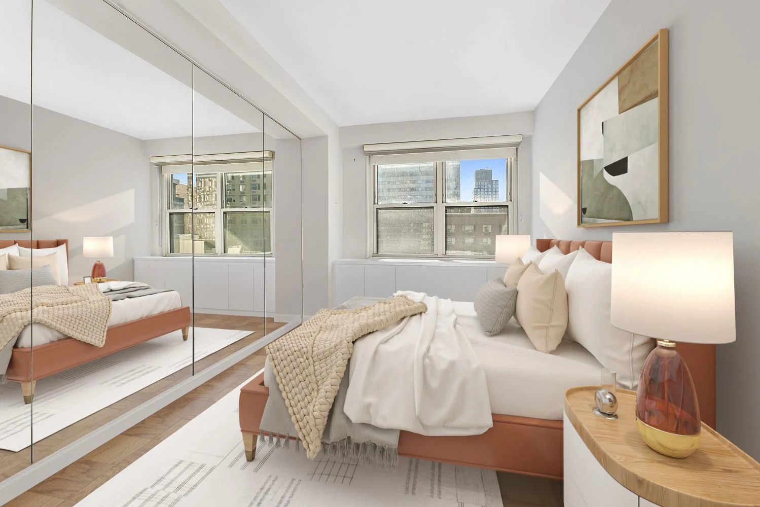 Apartamento de 1 Dormitorio en Venta en Manhattan – New York, NY - 3