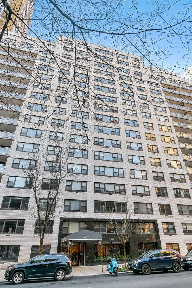 Apartamento de 1 Dormitorio en Venta en Manhattan – New York, NY - 5