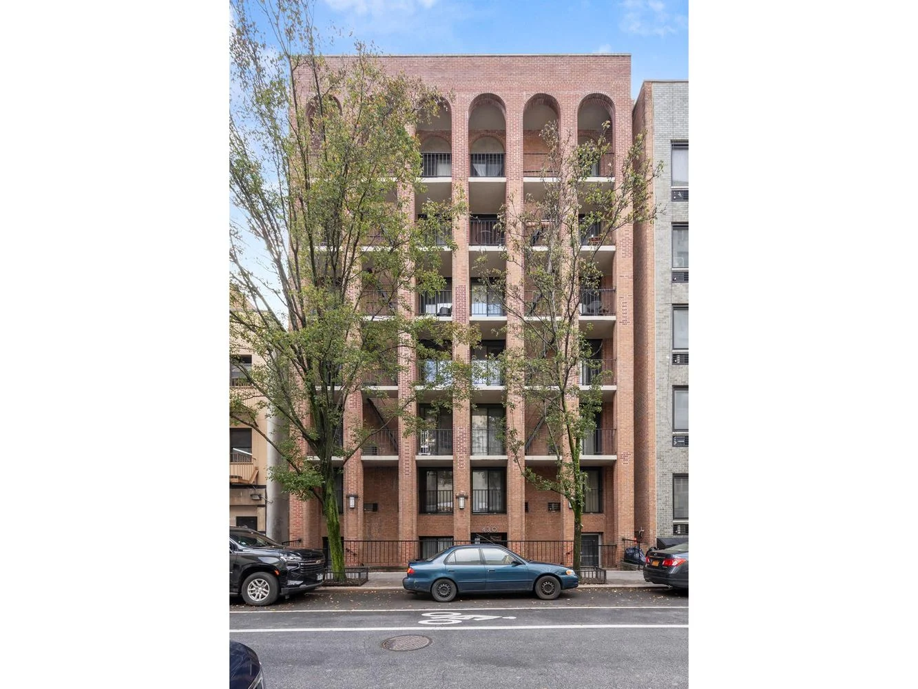 Appartement 1 Chambre à Vendre à Manhattan – New York, NY - 5