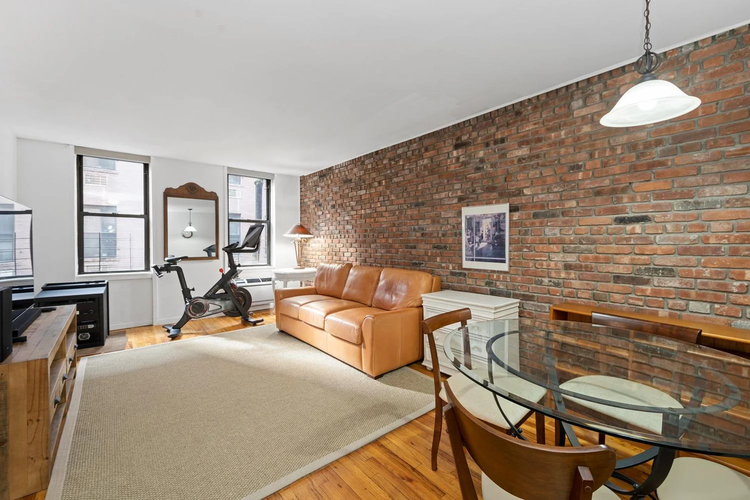Appartement 1 Chambre à Vendre à Manhattan – New York, NY - 6