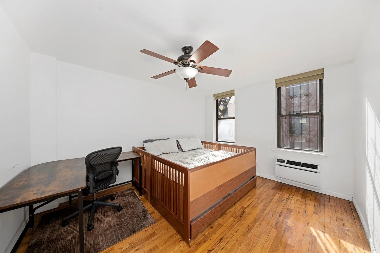 Appartement 1 Chambre à Vendre à Manhattan – New York, NY - 8
