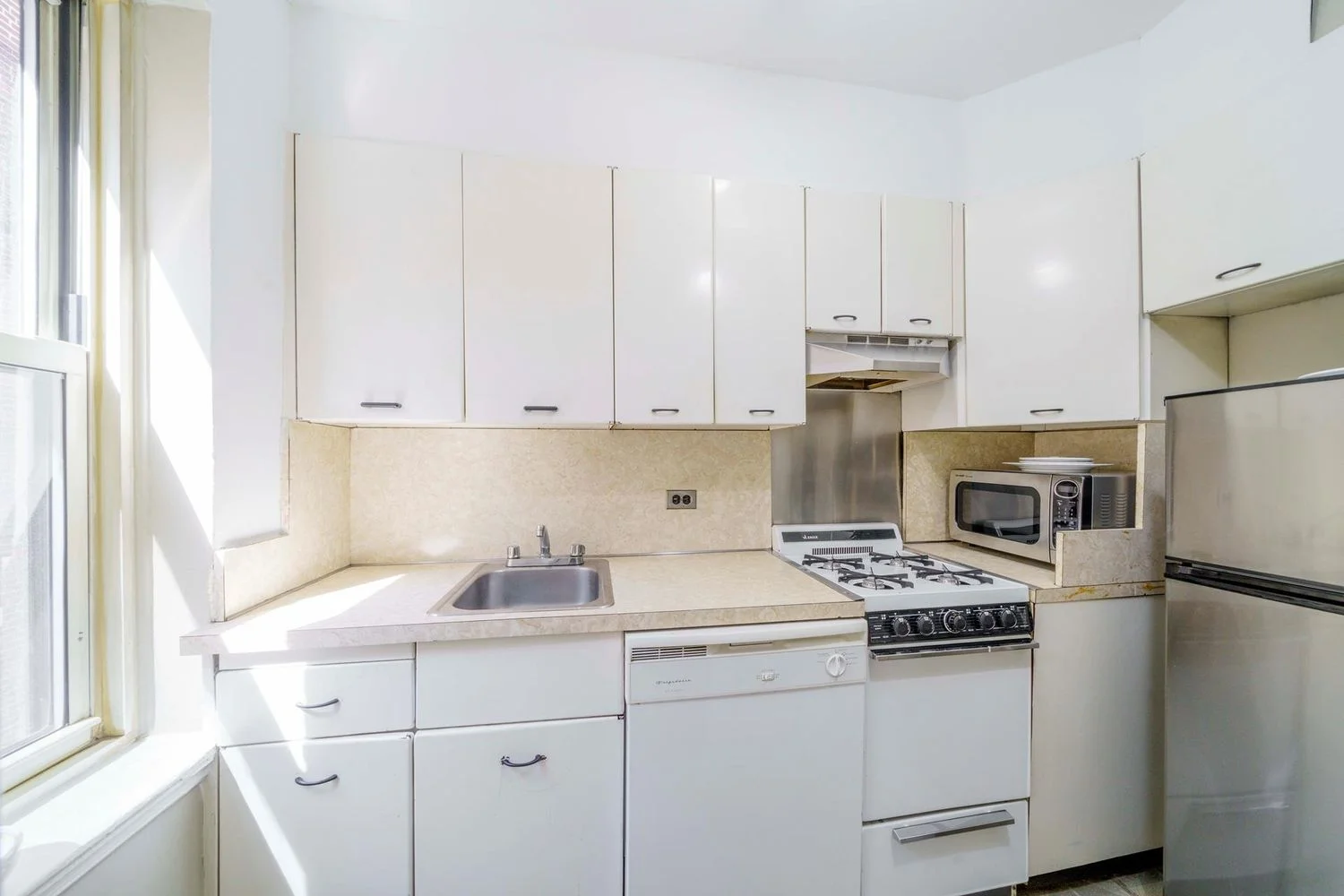 Apartamento de 1 Dormitorio en Venta en Manhattan – New York – NY - 1