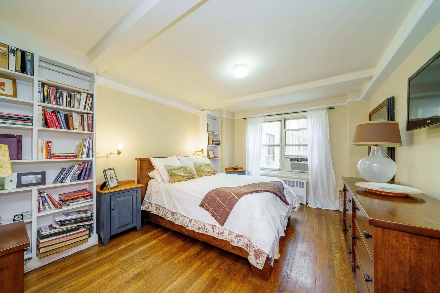 Apartamento de 1 Dormitorio en Venta en Manhattan – New York – NY - 2