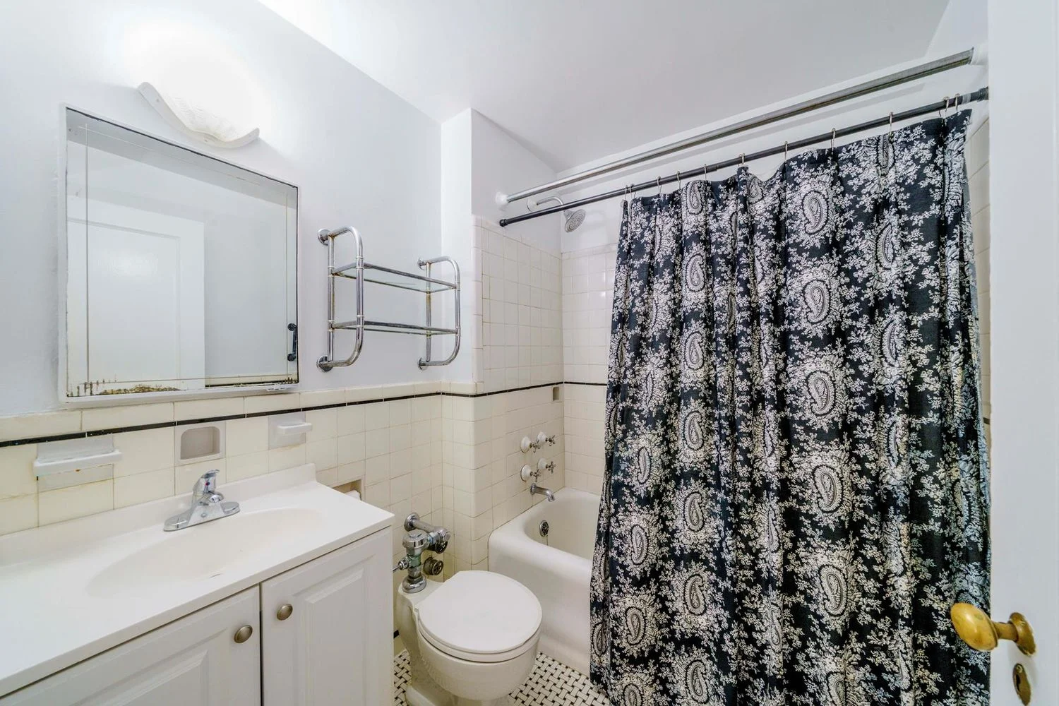 Apartamento de 1 Dormitorio en Venta en Manhattan – New York – NY - 3