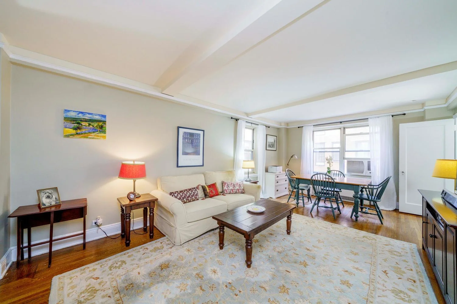 Apartamento de 1 Dormitorio en Venta en Manhattan – New York – NY - 5