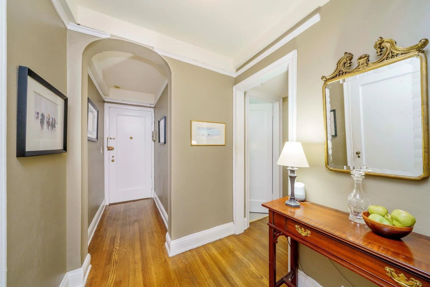 Apartamento de 1 Dormitorio en Venta en Manhattan – New York – NY - 6