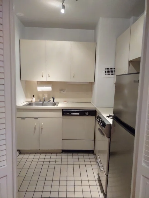 Apartamento de 1 Dormitório à Venda em Manhattan – New York, NY - 4