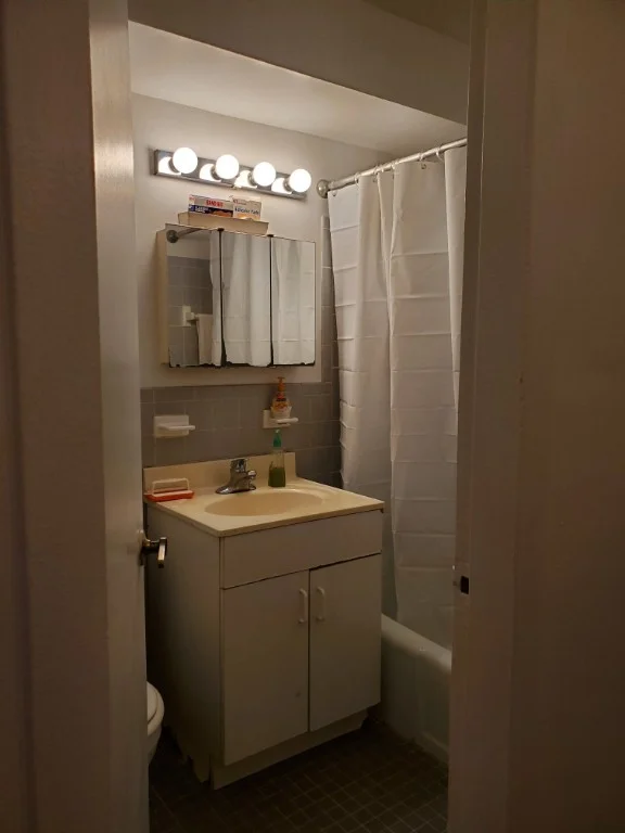 Apartamento de 1 Dormitório à Venda em Manhattan – New York, NY - 6