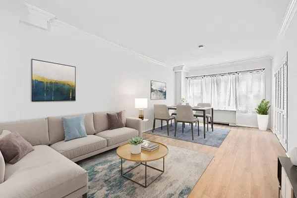 Apartamento de 1 Dormitório à Venda em Manhattan – New York, NY - 7