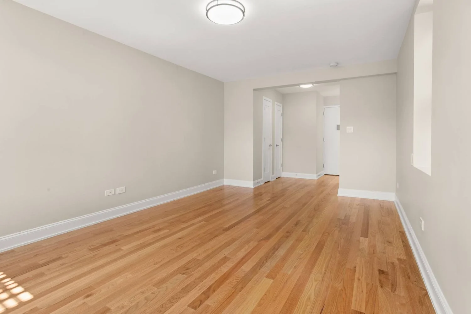 Apartamento de 1 Dormitório à Venda em Manhattan – New York, NY - 1
