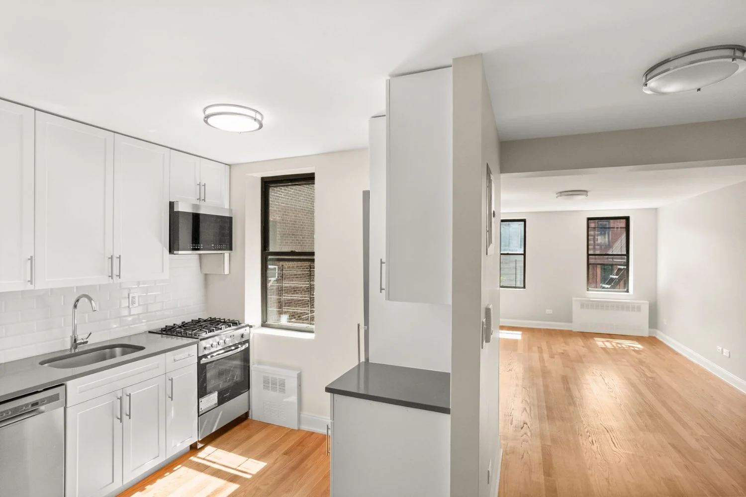 Apartamento de 1 Dormitório à Venda em Manhattan – New York, NY - 2
