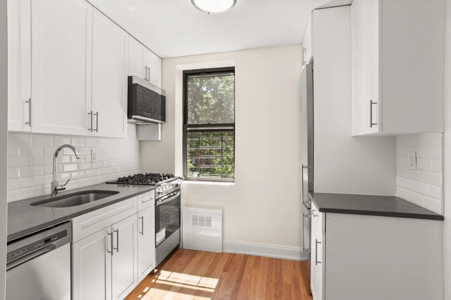 Apartamento de 1 Dormitório à Venda em Manhattan – New York, NY - 3