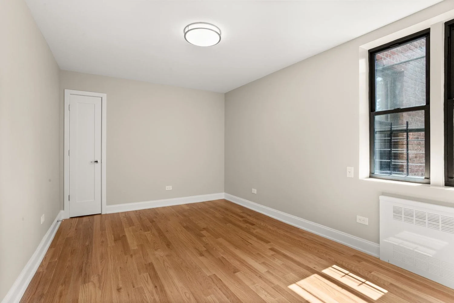 Apartamento de 1 Dormitório à Venda em Manhattan – New York, NY - 4