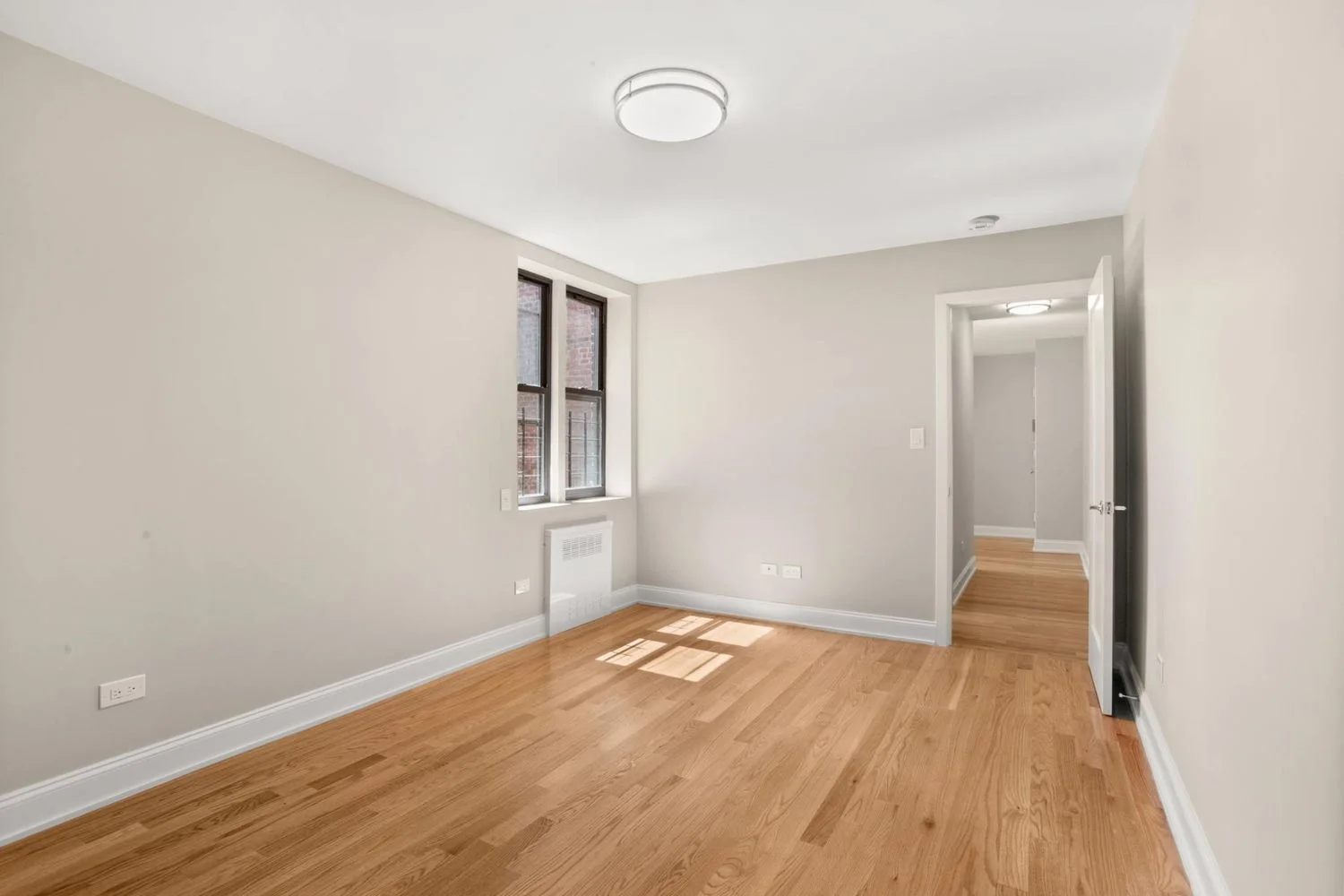 Apartamento de 1 Dormitório à Venda em Manhattan – New York, NY - 5