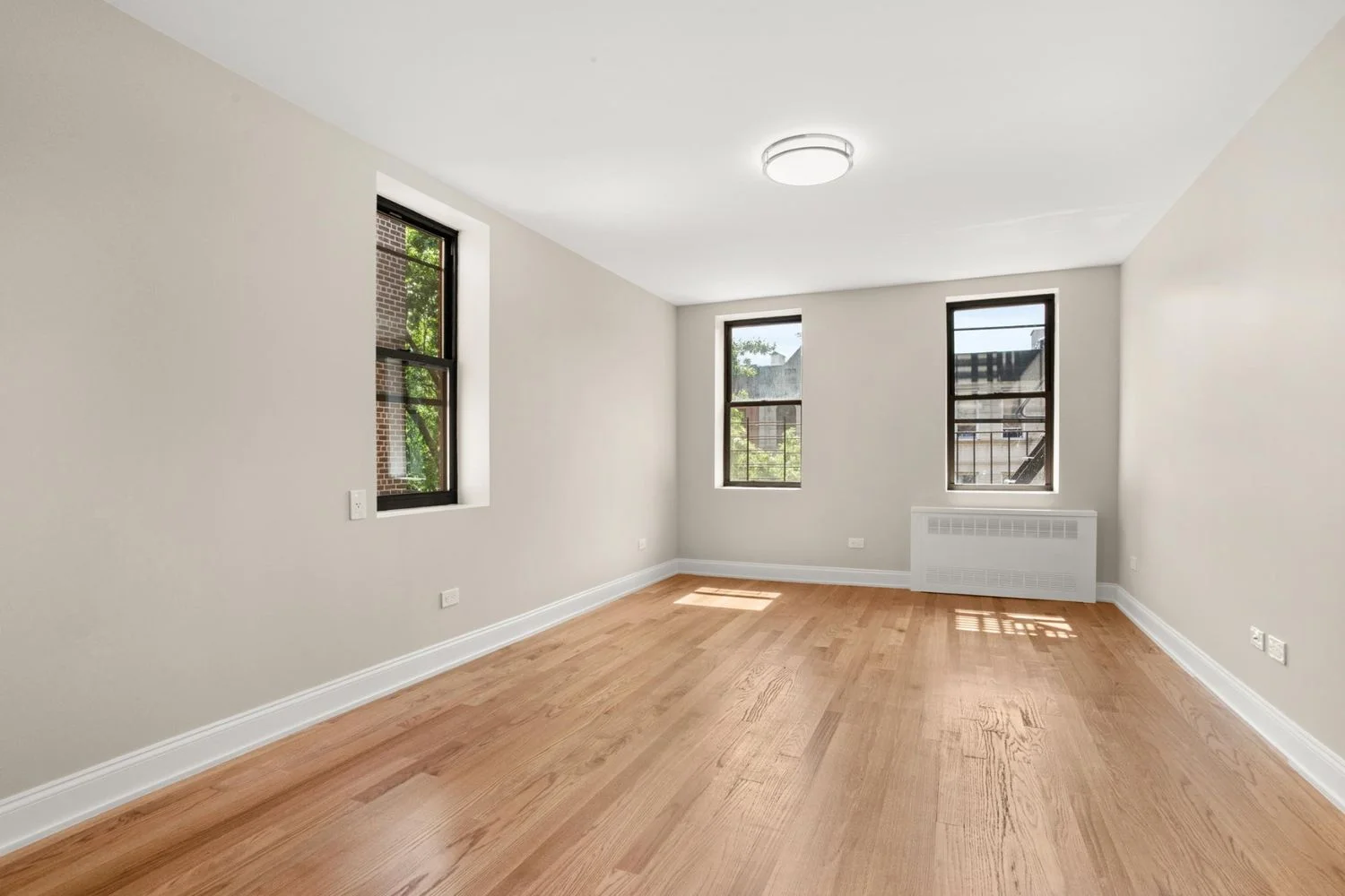 Apartamento de 1 Dormitório à Venda em Manhattan – New York, NY - 7