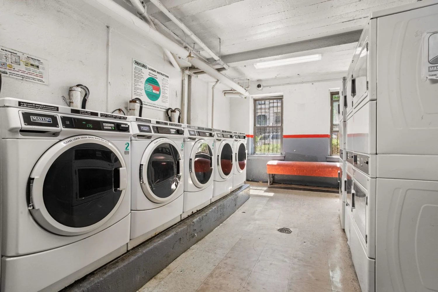 Apartamento de 1 Dormitório à Venda em Manhattan – New York, NY - 8