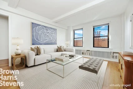 Apartamento de 1 Dormitorio en Venta en Manhattan – New York, NY - 1
