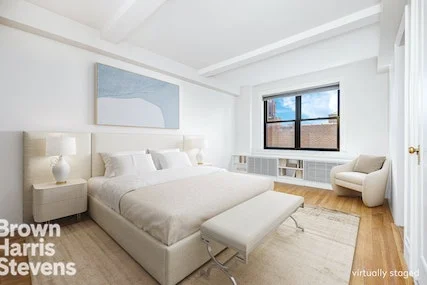 Apartamento de 1 Dormitorio en Venta en Manhattan – New York, NY - 3